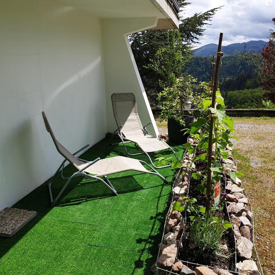 The View Apartment